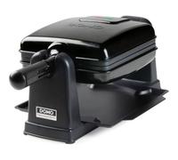 Machine a Gaufre - Gaufrier Electrique rotatif - DO9224W - Rotatif a Domo