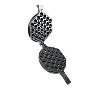 Machine À Gaufres Bulles Aux Œufs, Électrique Et Gaz, For Gâteaux QQ. Four Disques For Facile à Nettoyer