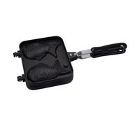 Machine à gaufres de poisson - Dispositif électrique pour cuisson Taiyaki, moule à gâteau gastronomique, gadgets de cuisine antiadhésif facile à nettoyer | Dessert fait maison, utilisation amusante