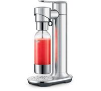 Sage InFizz Fusion Acier inoxydable