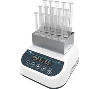 Machine à gel de plasma, compatible avec les seringues de 2,5/5/10 ml, contrôle précis de la température, DB100G, prise EU