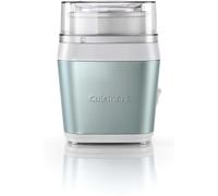 Machine à glace Cuisinart 50 W Vert et Gris Pistache G
