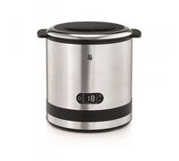 Machine à glace 3 en 1 WMF Kitchenminis - Cromargan mat - 12W - 0.3L