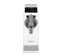 Cuisinart Frost Fusion - Boissons glacées et glaces onctueuses en un seul appareil. 6 programmes (slushies, cocktails, frappés, vin glacé, sorbets, glaces italiennes). Sans glaçons, prêt en 25 min.