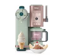 Sorbetière NINJA Creami Swirl NC701