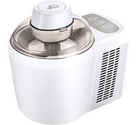 Machine À Glace Autonome - Machine À Glace Douce 700 Ml Thermoélectrique