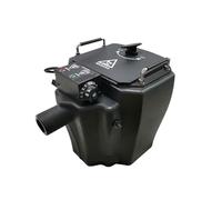 Machine À Glace Carbonique 3500 W Avec Option Effet Scénique, Brouillard, Basse For Mariages, Événements Et Spectacles Disco éConomie D'éNergie Puissante
