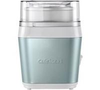Machine à glace Cuisinart 50 W Vert et Gris Pistache G
