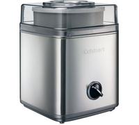 Machine à glace Cuisinart ICE30BCE