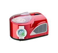 Machine à glace Domestique Nemox Auto-refroidissement i-Green NXT-1 L'Automatica 003A600940 Rouge