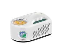 Machine à glace Domestique Nemox Auto-refroidissement i-Green Pro 1700 Up 003A600830 Blanc