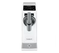 Machine à glace et granité CUISINART - ICE200E - Capacité 1,6L - 170W