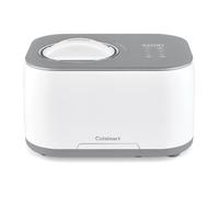 Machine A Glace - Ice90e - 100 W - 950 Ml - Blanc Cuisinart