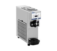 Machine à glace italienne - 800 W - 6,5 l/h - LED - Royal Catering