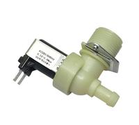 Machine à glace Lave-vaisselle AC220V Électrovanne Interrupteur de débit d'eau Vanne de remplissage d'eau Vanne d'admission d'eau