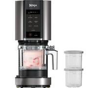 Machine à glace Ninja CREAMi 7-en-1 - Glaces, sorbets et milkshakes maison Gris | NC302EU | par SharkNinja