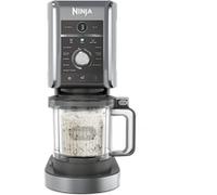 Ninja CREAMi Deluxe 10-en-1 Machine à glace et boissons glacées NC502EU