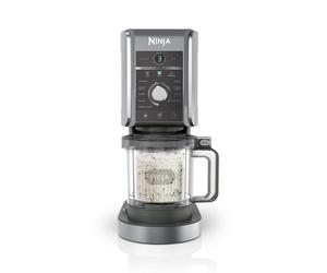 Machine à glace Ninja CREAMi Deluxe 10-en-1 NC502EU
