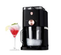Machine à glace pilée et à slushies Black Rose Collection