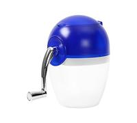 Machine à glace pilée, Machine à glace pilée, Broyeur à glace manuel pour broyeur de glace, Broyeur à glace manuel avec machine à cône de neige, machine à hacher la glace à man