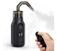 Machine à glace sèche et à brouillard Telesin C40 | ✅Livraison gratuite à partir de 100 €