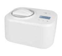 Machine à glace/Sorbetière 1L Blanc Clatronic ICM3799-Blanc Clatronic