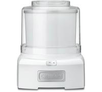 Machine A Glace - Sorbetiere Cuisinart - Ice21e - 35 W - 1,4 L - Bla Cuisinart