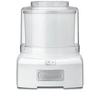 Machine a Glace Sorbetiere CUISINART ICE21E 35 W 1 4 L G