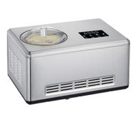Machine A Glace - Sorbetiere - Ez7405 - Capacité 2l - Foncti Severin