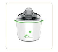 Machine a Glace Sorbetiere LITTLE BALANCE Happy Sorbets Capacité 1 5L Préparation ra G