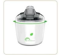 Machine a Glace Sorbetiere LITTLE BALANCE Happy Sorbets Capacité 1 5L Préparation ra G