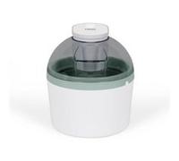 Machine a Glace Sorbetiere LIVOO DOM461 12W 1L Cuve aluminium Pâle de mélange mo G