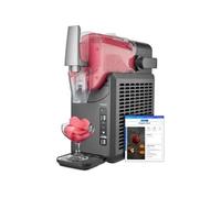 Machine a Glace Sorbetiere Machine a boissons glacées et granitées MEDION MD12090 Capac