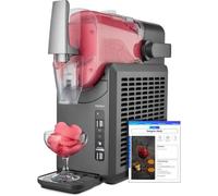Machine A Glace - Sorbetiere Machine A Boissons Glacées Et Granitées Medion