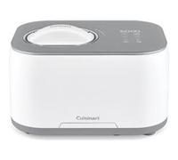 Machine a Glace Sorbetiere Machine a glace CUISINART ICE90E 100 W 950 ml G