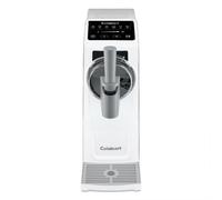 Machine A Glace - Sorbetiere Machine A Glace Et Granité Cuisinart - Ic Cuisinart