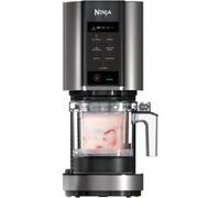 Machine a Glace - Sorbetiere NINJA - NC300EU - Ice Cream maker - 6 programmes - 800W - 473 ml - One touch Intelligence