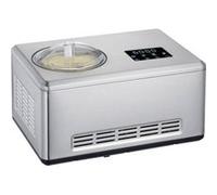 Machine a Glace Sorbetiere SEVERIN EZ7405 Capacité 2L Fonction brassage et refroidis G