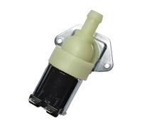 Machine À Glace Universelle, Vanne D'entrée D'eau, Électrovanne AC220V En Plastique, Interrupteur De Débit D'eau À 6 Points, Vanne D'alimentation En Eau