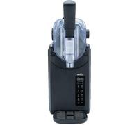 Machine à glace Wilfa FDM1B-TC2000 Noir