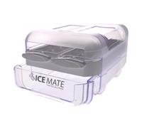 Machine À Glace Wpro IceMate ICM101 Pour Congélateur Réfrigérateur