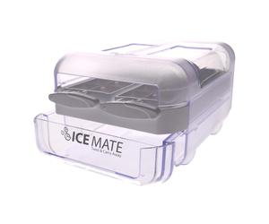 Machine À Glace Wpro IceMate ICM101 Pour Congélateur Réfrigérateur