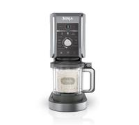 Ninja CREAMi Deluxe 10-en-1 Machine à glace et boissons glacées NC502EU