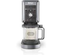 Ninja CREAMi Deluxe 10-en-1 Machine à glace et boissons glacées NC502EU