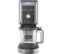 Ninja CREAMi Deluxe 10-en-1 Machine à glace et boissons glacées NC502EU