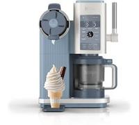 Sorbetière NINJA Creami swirl NC702EU