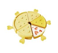 Machine À Glaces - Moule À Glace À 6 Grilles | Plateau PP Réutilisable De Qualité Alimentaire | Mini Outil À Dessert Fait Maison | Yaourt Glacé Jus De Fruits Sicle Kids Summer Party | Machines À Glace