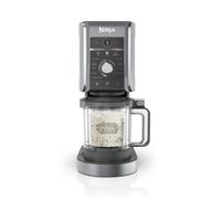 Ninja CREAMi Deluxe 10-en-1 Machine à glace et boissons glacées NC502EU