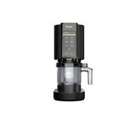 Machine a glaçes NINJA - Creami NC302EUBG - 7 programmes - 2 pots inclus 493ml - Édition limitée Noir/Or