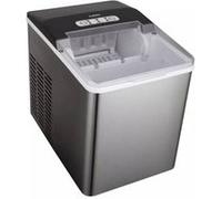 Machine à glaçon 1200w 12kg/24h Bluetech BL-IM2105-001 gris G
